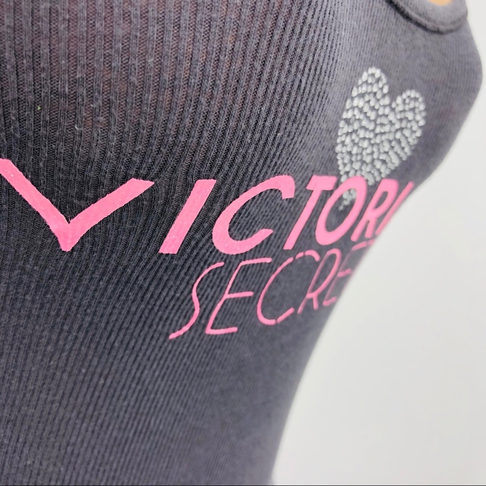 Victoria Secret Bling Tank Top - Picture 5 of 8